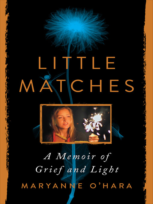 Title details for Little Matches by Maryanne O'Hara - Available